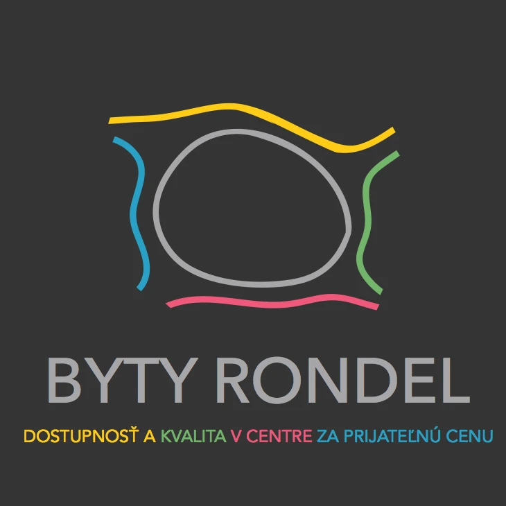 Byty Rondel