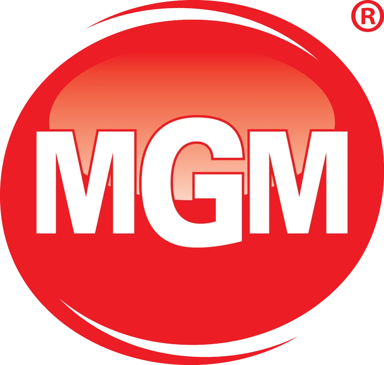 MGM - Realitné centrum