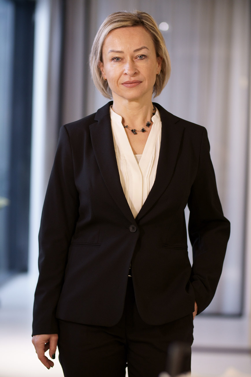 Katarína Staníková