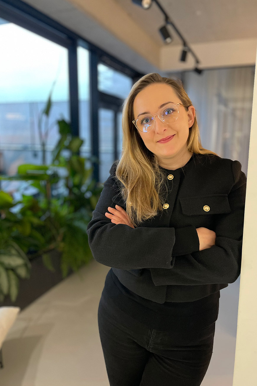 Veronika Čičmanová 